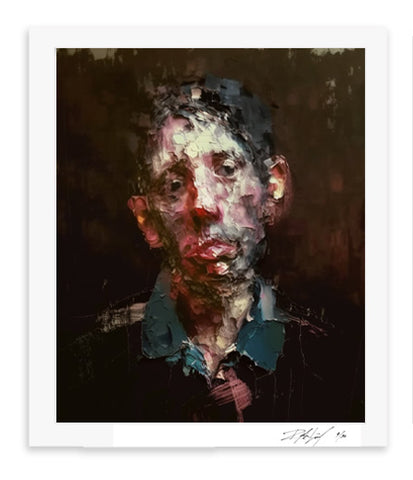 shane macgowan art