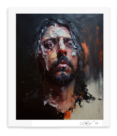 dave grohl art