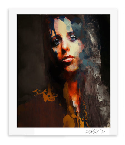 grace slick art