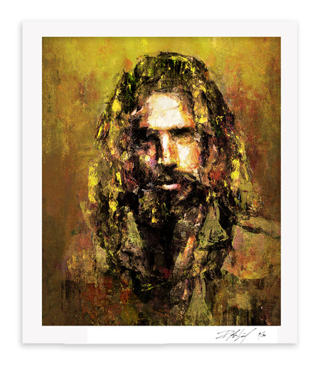 chris cornell Art