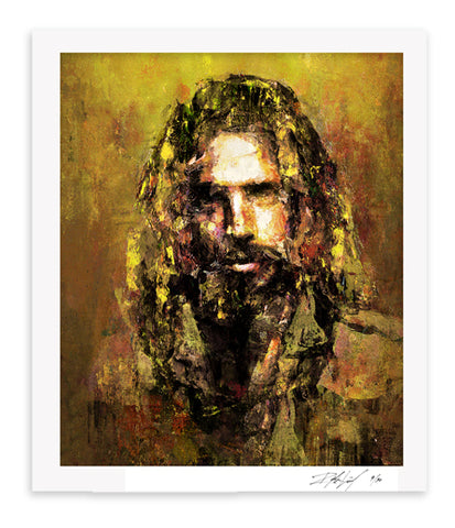 chris cornell Art